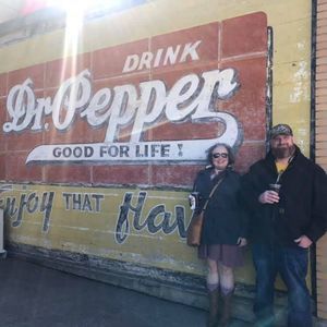 Meet your Posher, Gretchen